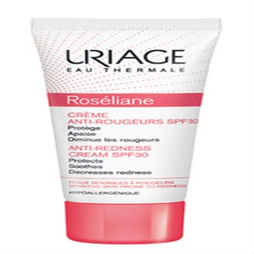Uriage Roseliane Creme Anti-Rougeurs Spf 30 40 ml