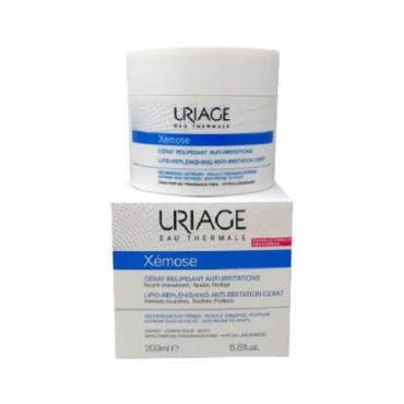 Uriage Xemose Cerat 200 ml
