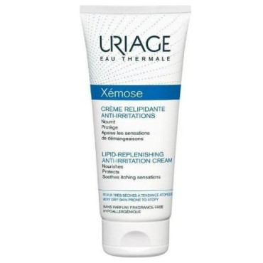 Uriage Xemose Cream 200 ml