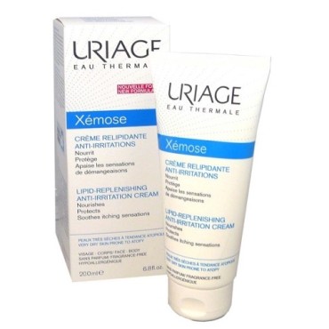 Uriage Xemose Cream 200 ml