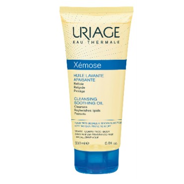 Uriage Xemose Huile Lavante 200 ml