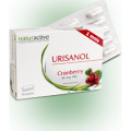 Urisanol Cranberry 36 mg X 30 Caps