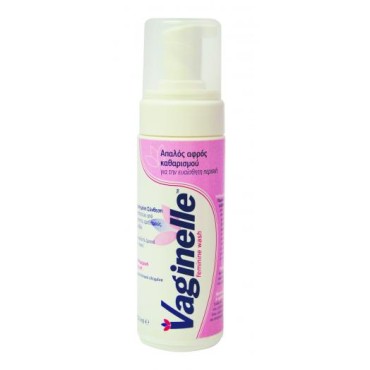 Vaginelle Feminine Wash 150ml