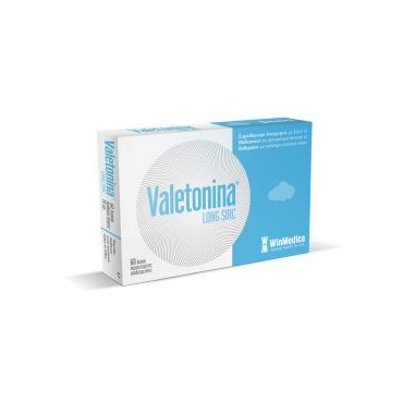 Valetonina Long Sirc X 60 Δισκία