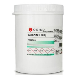 Vaseline Chemco Χύμα 800gr