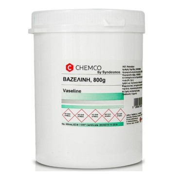 Vaseline Chemco Χύμα 800gr