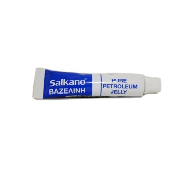 Vaseline Salkano Σωληνάριο 15 gr