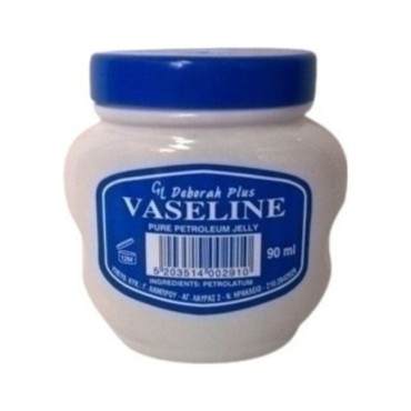 Vaseline Salkano 90 ml
