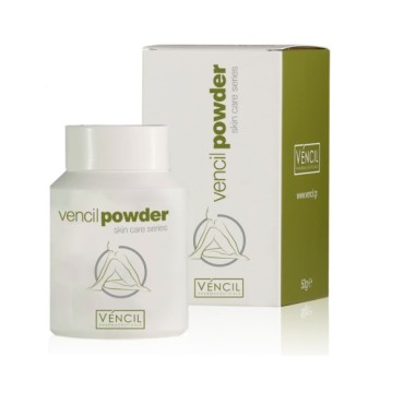 Vencil Foot Powder 50gr