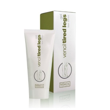 Vencil Tired Legs 100ml