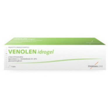 Venolen Idrogel 40 ml