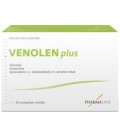 Venolen Plus X 20 Tabs