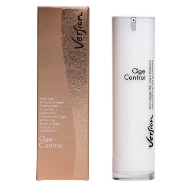 Version Age-Control Cream 50ml