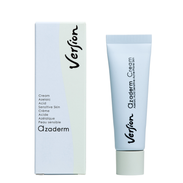 Version Azaderm Cream 30ml