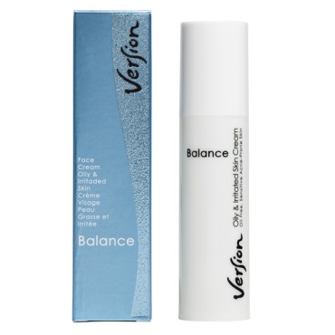 Version Balance Cream 50ml
