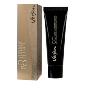 Version Cc Color Correct.Cream Spf-30 50ml