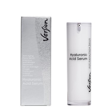 Version Hyaluronic Acid Serum 30 ml
