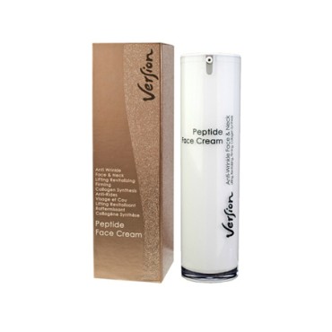 Version Peptide Anti-Age Face Cream 50ml