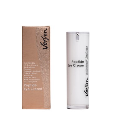 Version Peptide Eye Cream 30ml