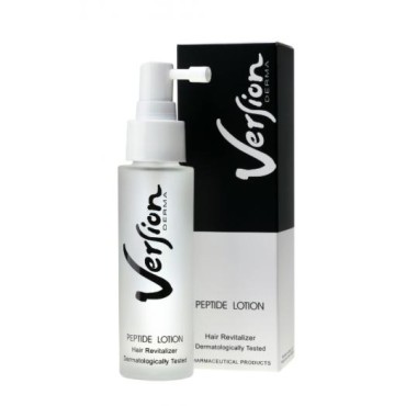 Version Peptide Lotion Hair Revitalizer 50ml