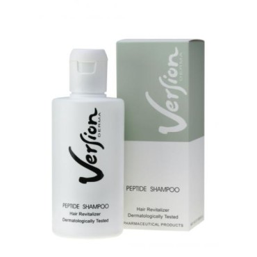 Version Peptide Shampoo 200 ml