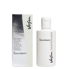 Version Sensiderm Milk 200 ml