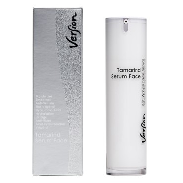 Version Tamarind Serum Face 50ml