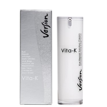 Version Vita-K Eye Cream 30ml