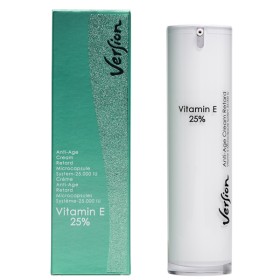 Version Vitamin E 25% 50 ml