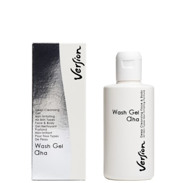 Version Wash Gel Aha 200 ml