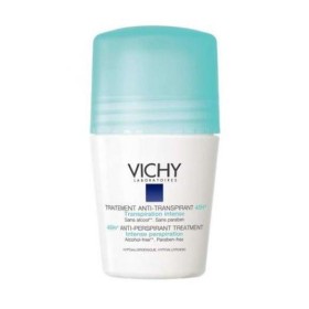 Vichy Antitranspirant 48H Roll On 50ml
