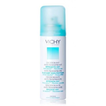 Vichy Antitranspirant Aerosol 125 ml