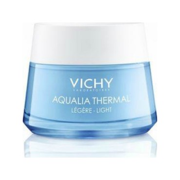 Vichy Aqualia Thermal Cream Light Κανονικές-Μικτές Επιδερμίδες 50 ml