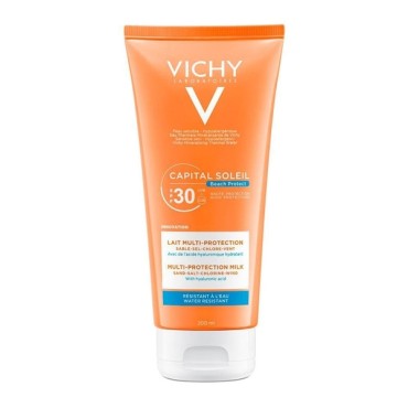 Vichy Capital Soleil Multi Protection Milk SPF 30 200 ml