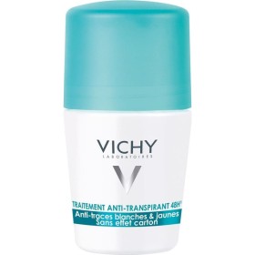 Vichy Deo 48H Antitranspirant-Χωρίς Σημάδια Roll-On 50ml