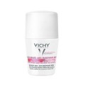 Vichy Deodorant Roll-On 48H 50 ml (Ideal Finish)