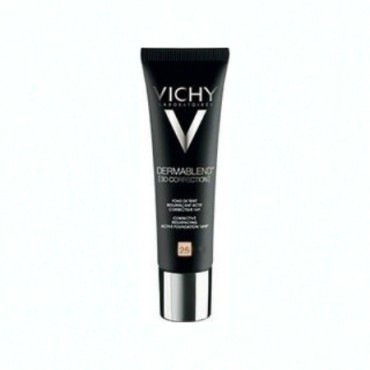 Vichy Dermablend 3D Correction Make Up No 25 Nude 30 ml