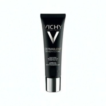 Vichy Dermablend 3D Correction Make Up No 45 Gold 30 ml