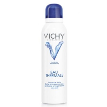 Vichy Eau Thermale Ιαματικό Νερό 150ml