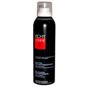Vichy Homme Anti-Irritation Gel 150 ml