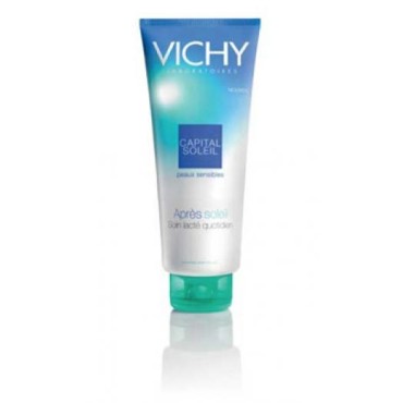 Vichy Ideal Soleil After Sun Lait 300 ml
