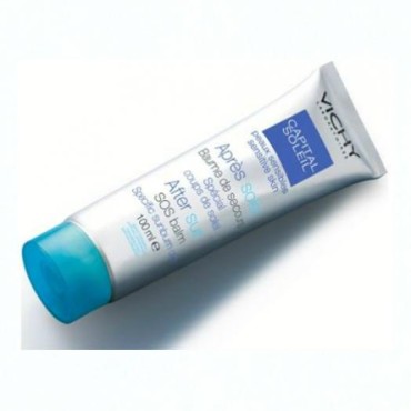 Vichy Ideal Soleil After Sun Sos Balm 100 ml