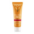 Vichy Ideal Soleil Anti-Age Spf 50  50 ml