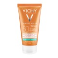 Vichy Ideal Soleil Bb Tinted Mat Cream Spf50 50ml