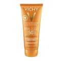 Vichy Ideal Soleil Fresh Hydrating Milk SPF 50+ Travel Size 100 ml
