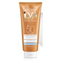 Vichy Ideal Soleil Γαλάκτωμα Παιδικό Spf50+ 300 ml