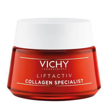 Vichy Liftactiv Collagen Specialist 50 ml