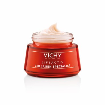 Vichy Liftactiv Collagen Specialist 50 ml