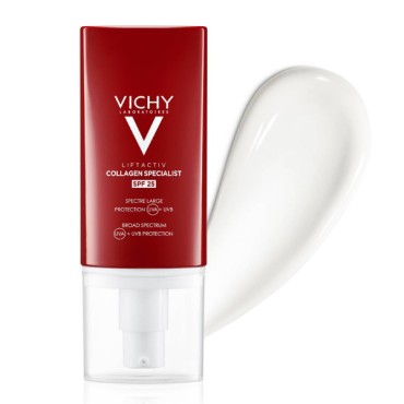 Vichy Liftactiv Collagen Specialist SPF25 50ml