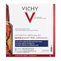 Vichy Liftactiv Specialist Glyco-C Night Peel Ampoules 30Τμχ x 2ml